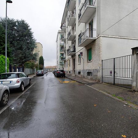 Alesa Apartament Верчеллі Екстер'єр фото