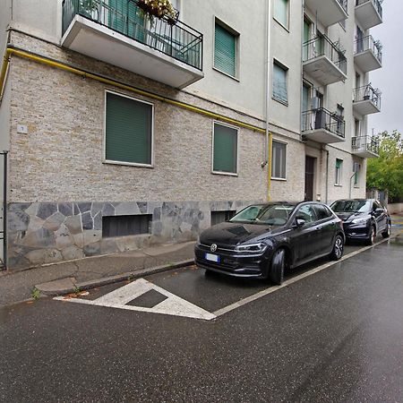 Alesa Apartament Верчеллі Екстер'єр фото