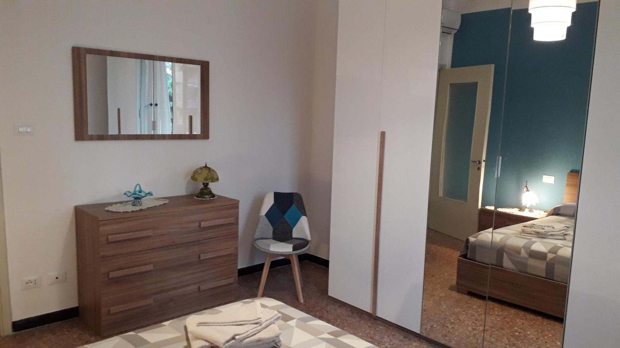 Alesa Apartament Верчеллі Екстер'єр фото