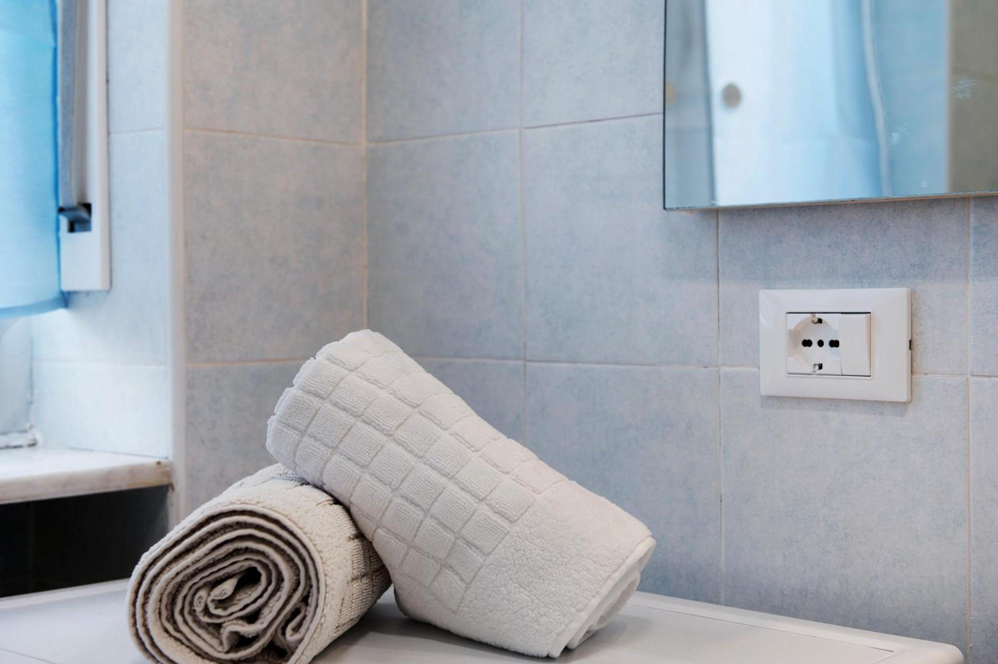 Alesa Apartament Верчеллі Екстер'єр фото