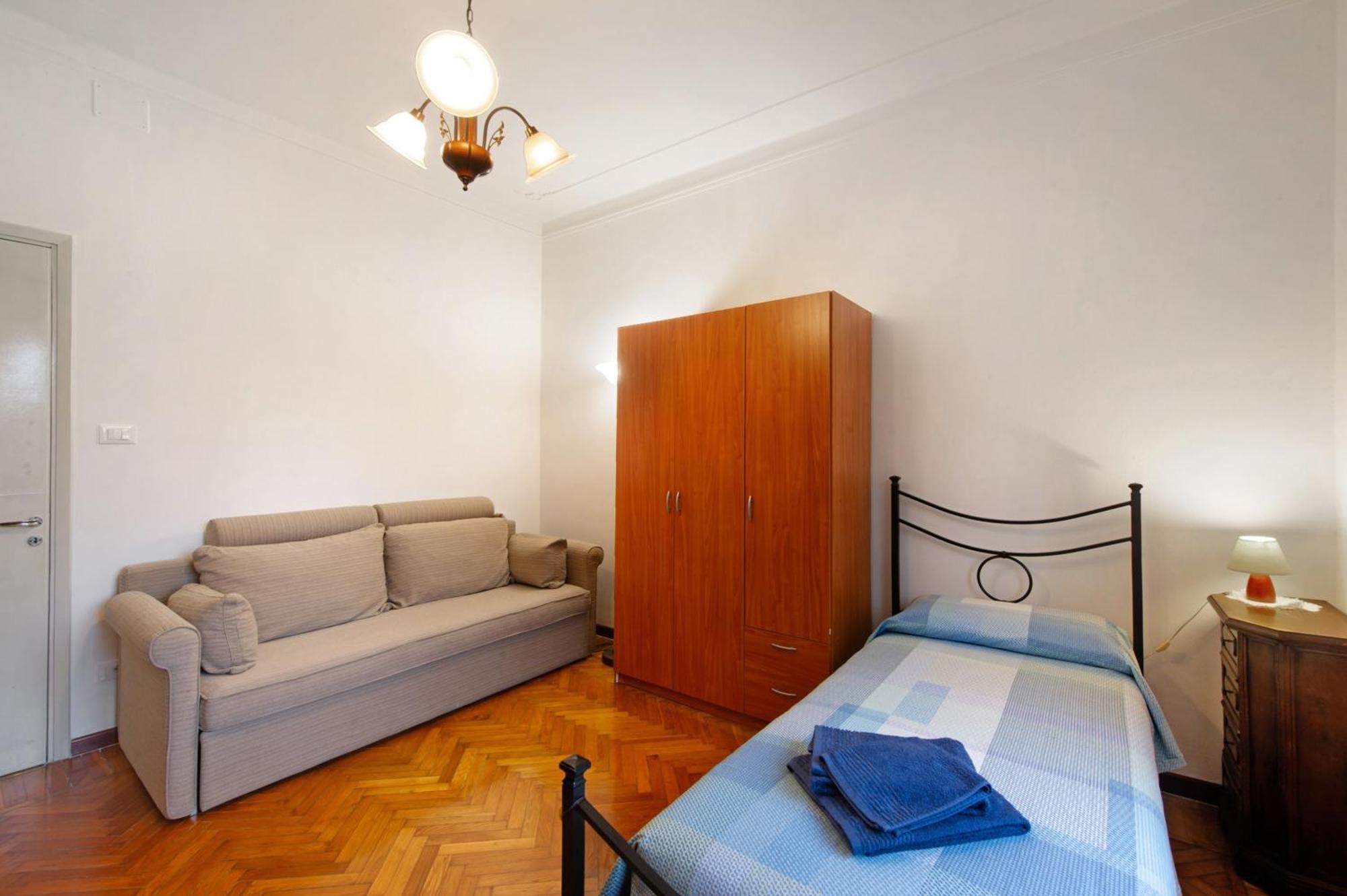 Alesa Apartament Верчеллі Екстер'єр фото