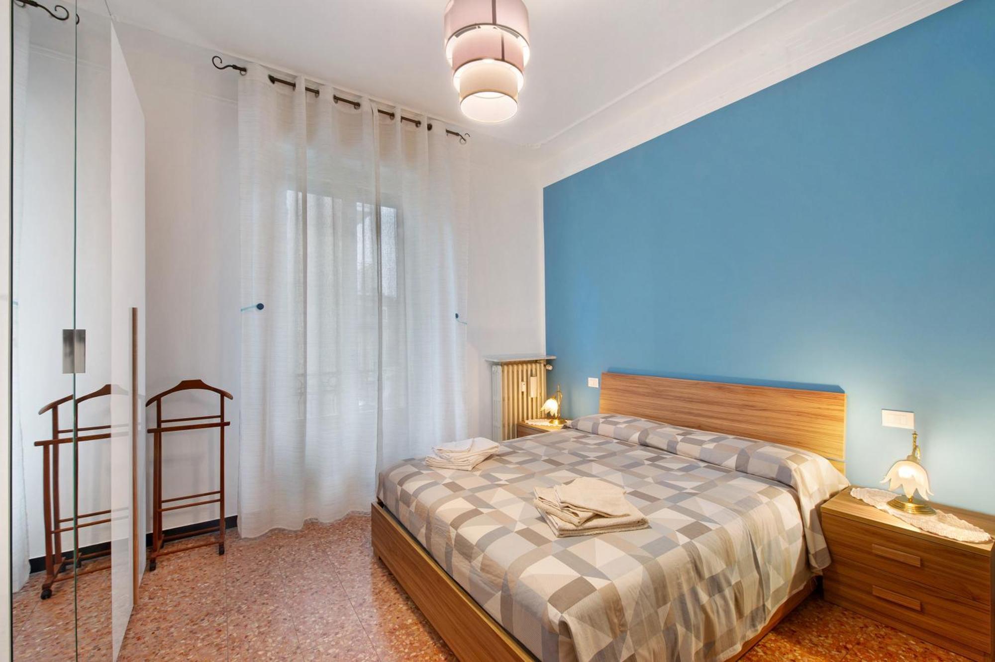 Alesa Apartament Верчеллі Екстер'єр фото