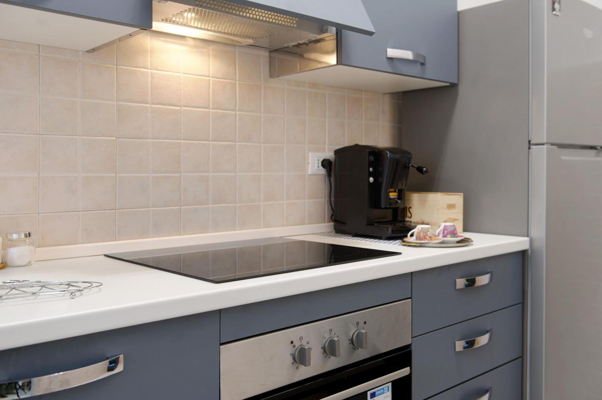 Alesa Apartament Верчеллі Екстер'єр фото