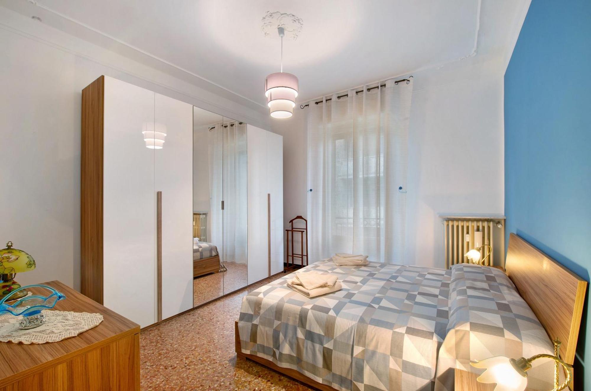 Alesa Apartament Верчеллі Екстер'єр фото