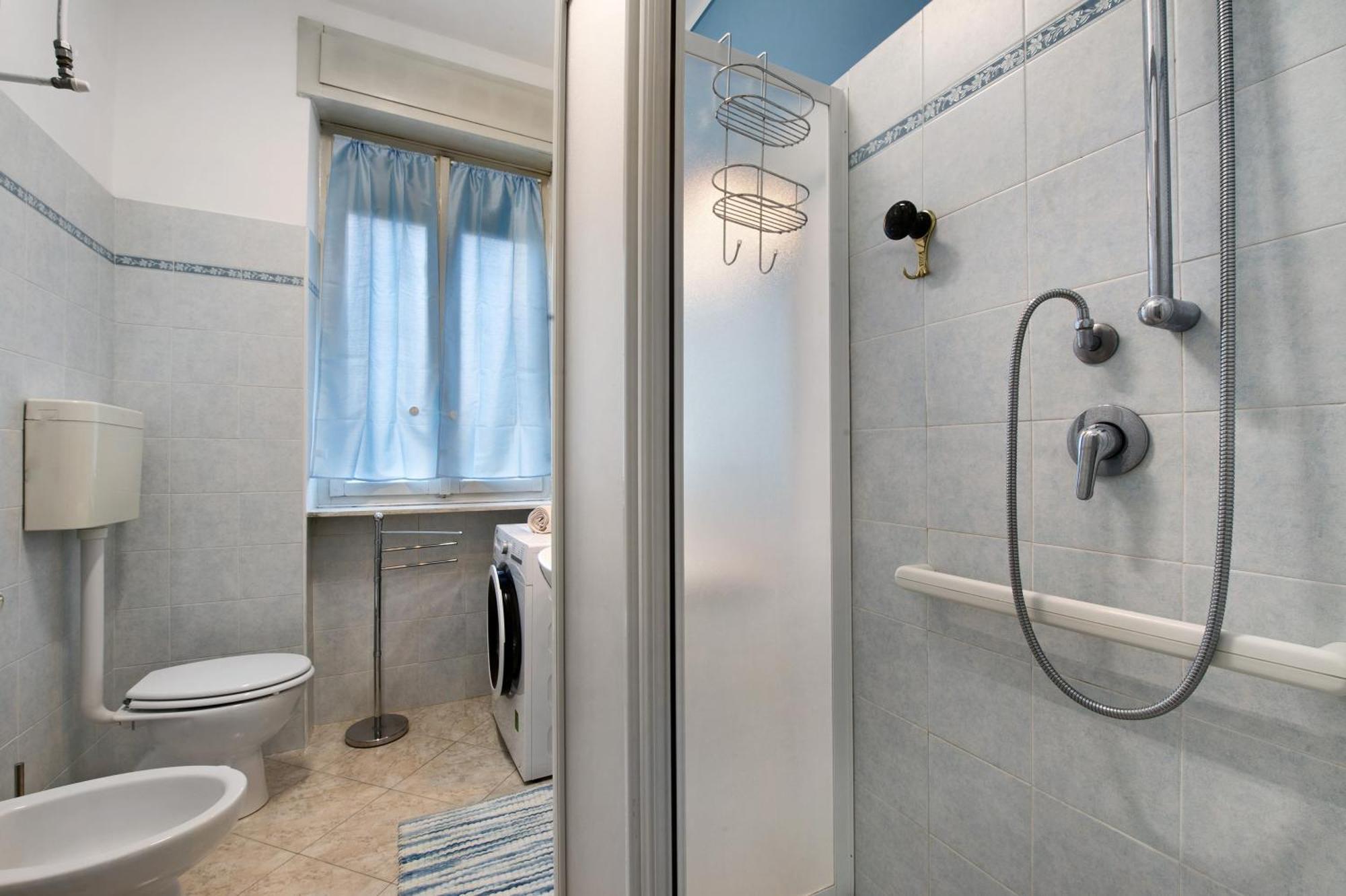 Alesa Apartament Верчеллі Екстер'єр фото