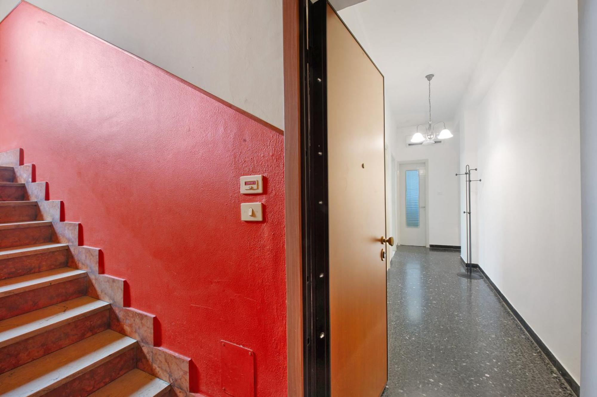 Alesa Apartament Верчеллі Екстер'єр фото