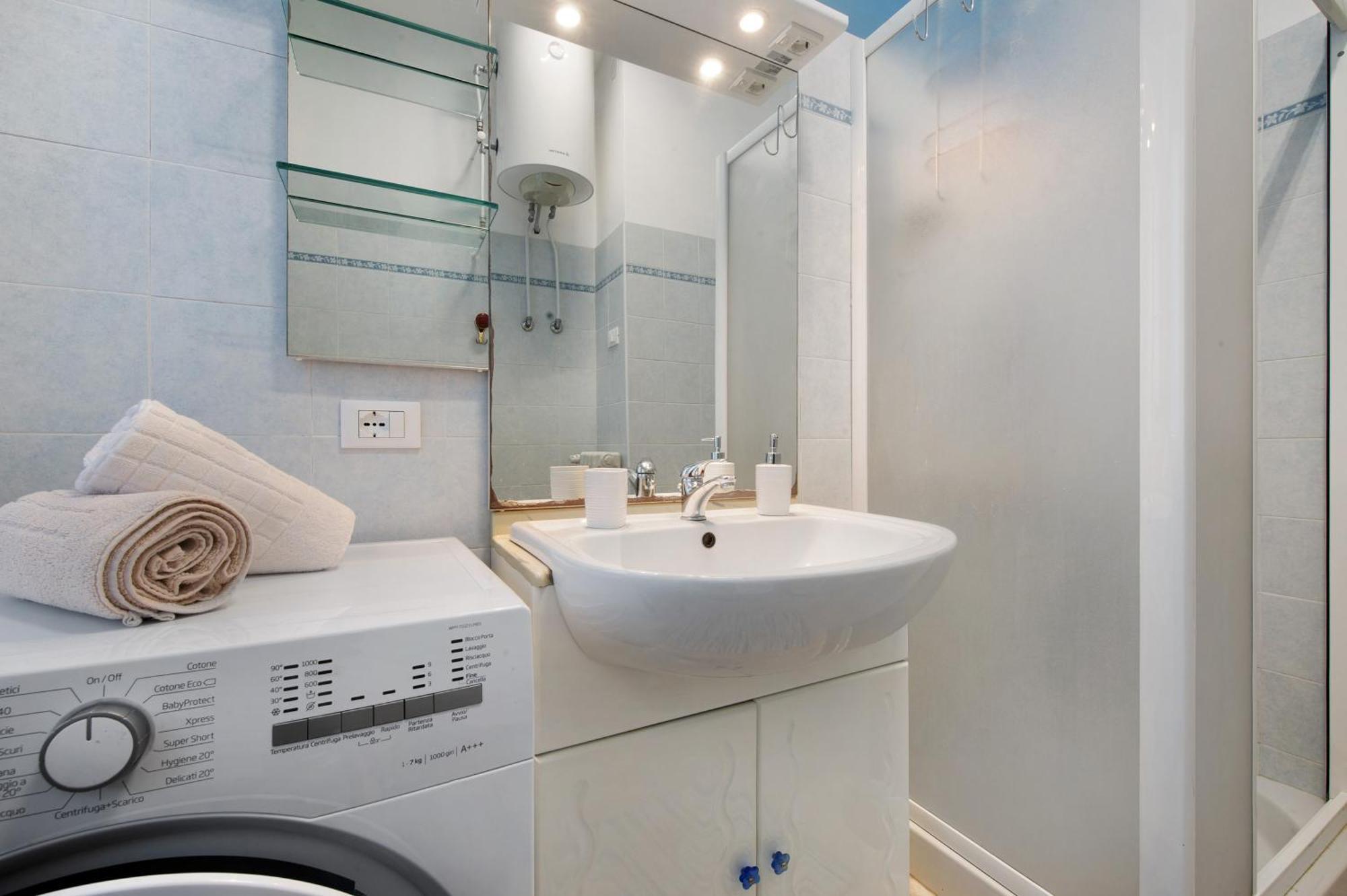 Alesa Apartament Верчеллі Екстер'єр фото