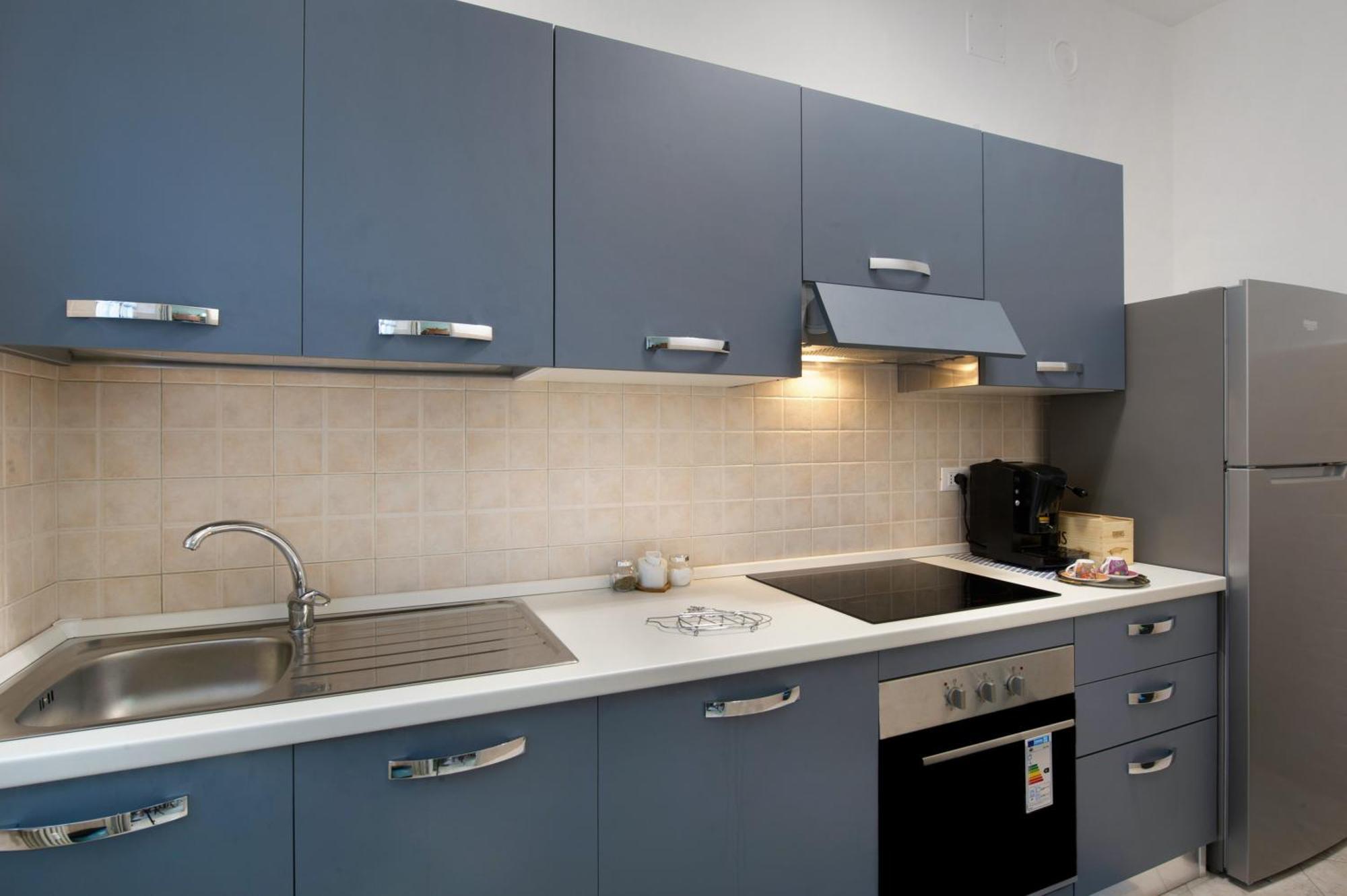 Alesa Apartament Верчеллі Екстер'єр фото