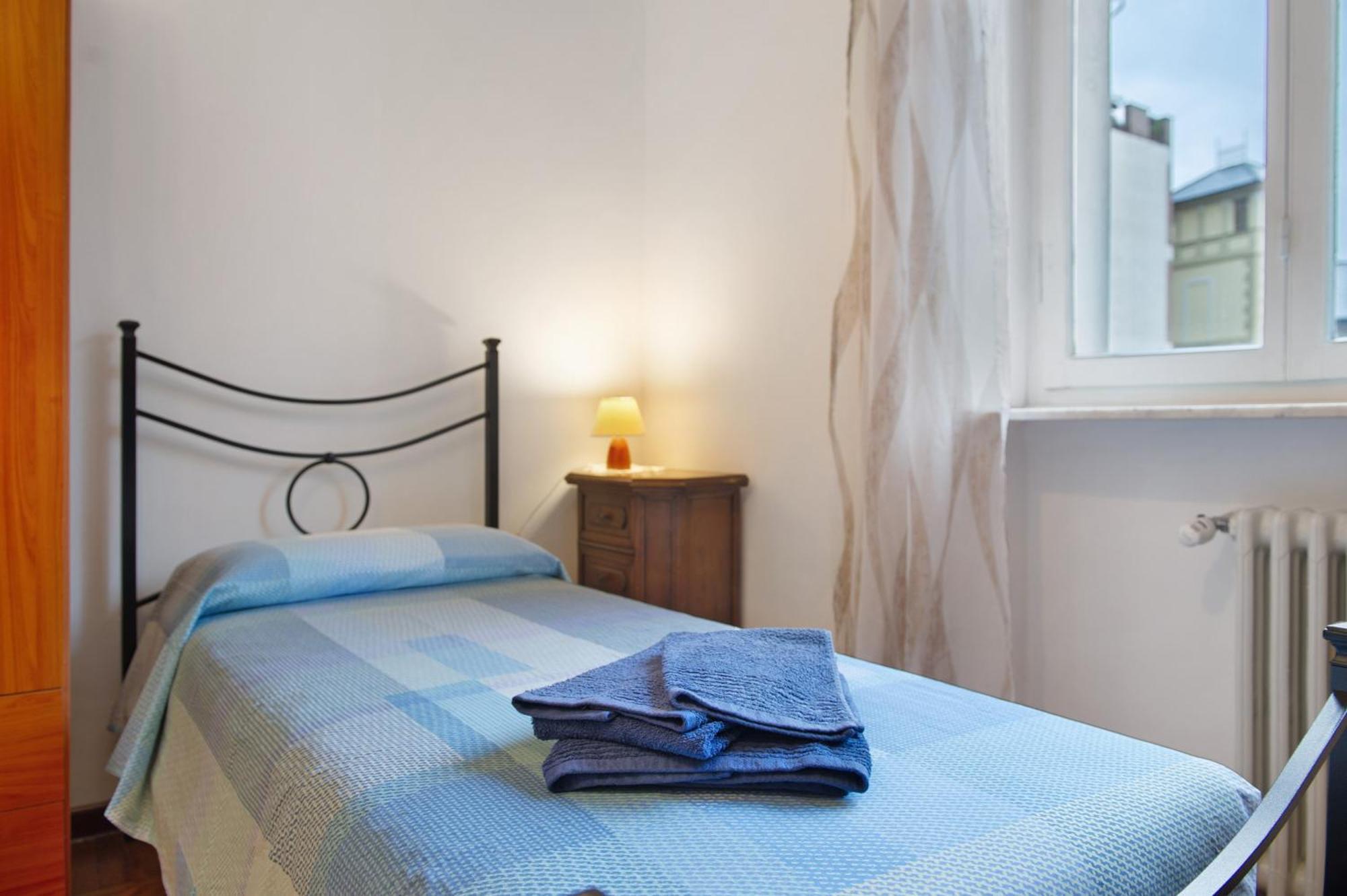 Alesa Apartament Верчеллі Екстер'єр фото