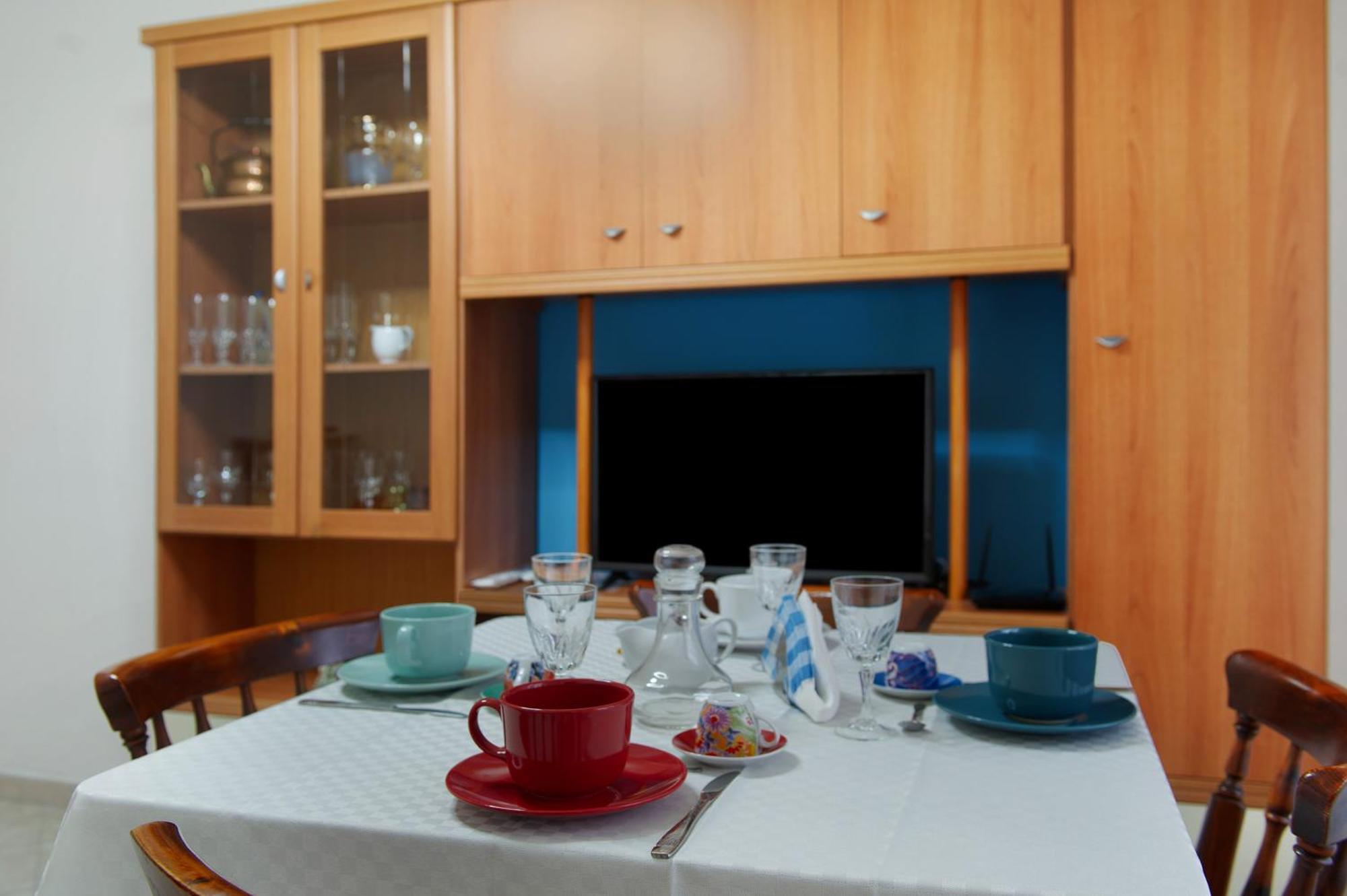 Alesa Apartament Верчеллі Екстер'єр фото
